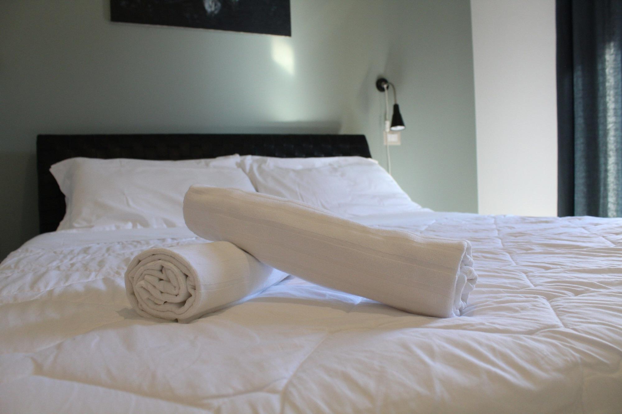 No Tag Urban Hotel Trani Dış mekan fotoğraf
