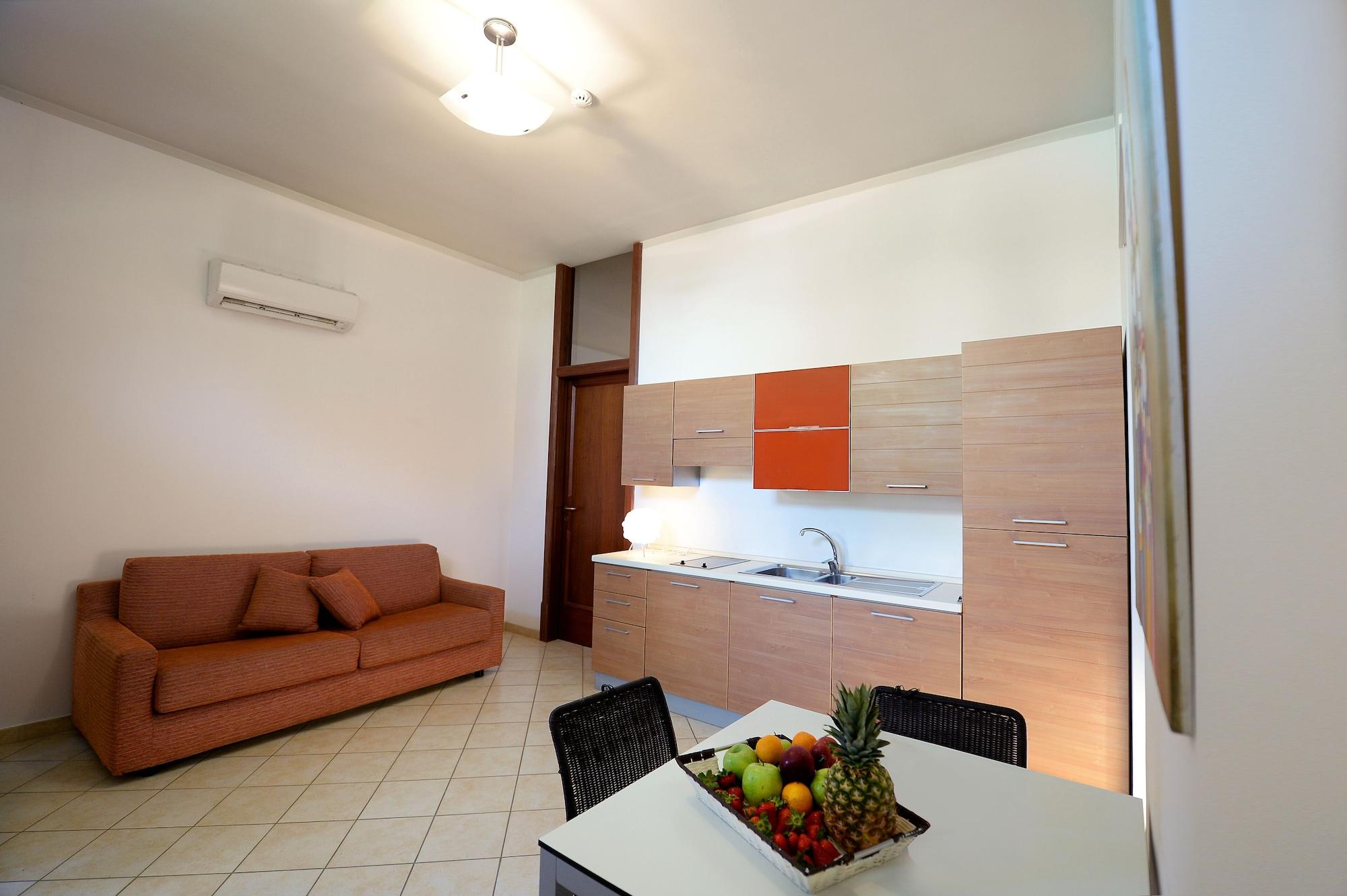 No Tag Urban Hotel Trani Dış mekan fotoğraf