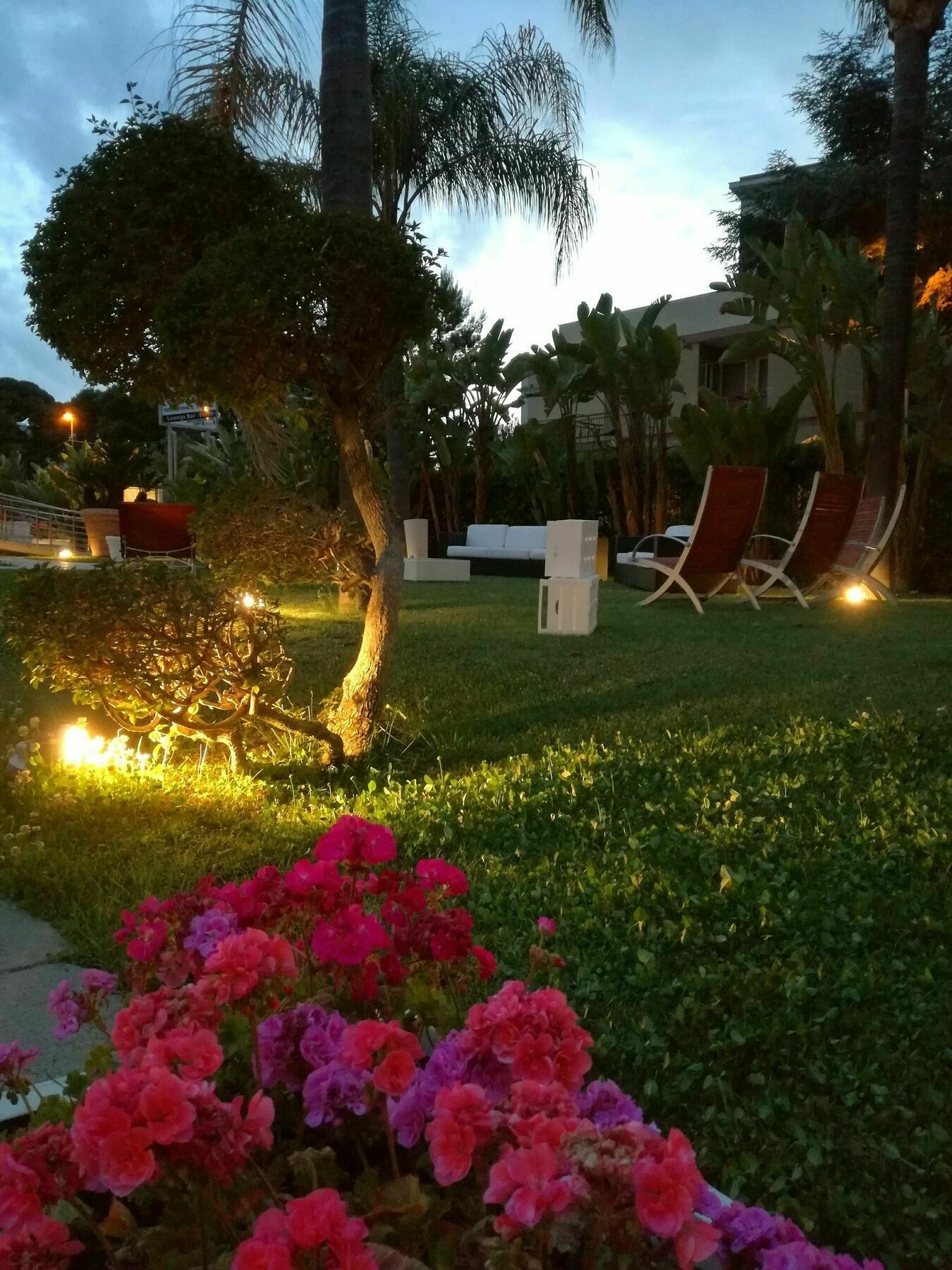 No Tag Urban Hotel Trani Dış mekan fotoğraf