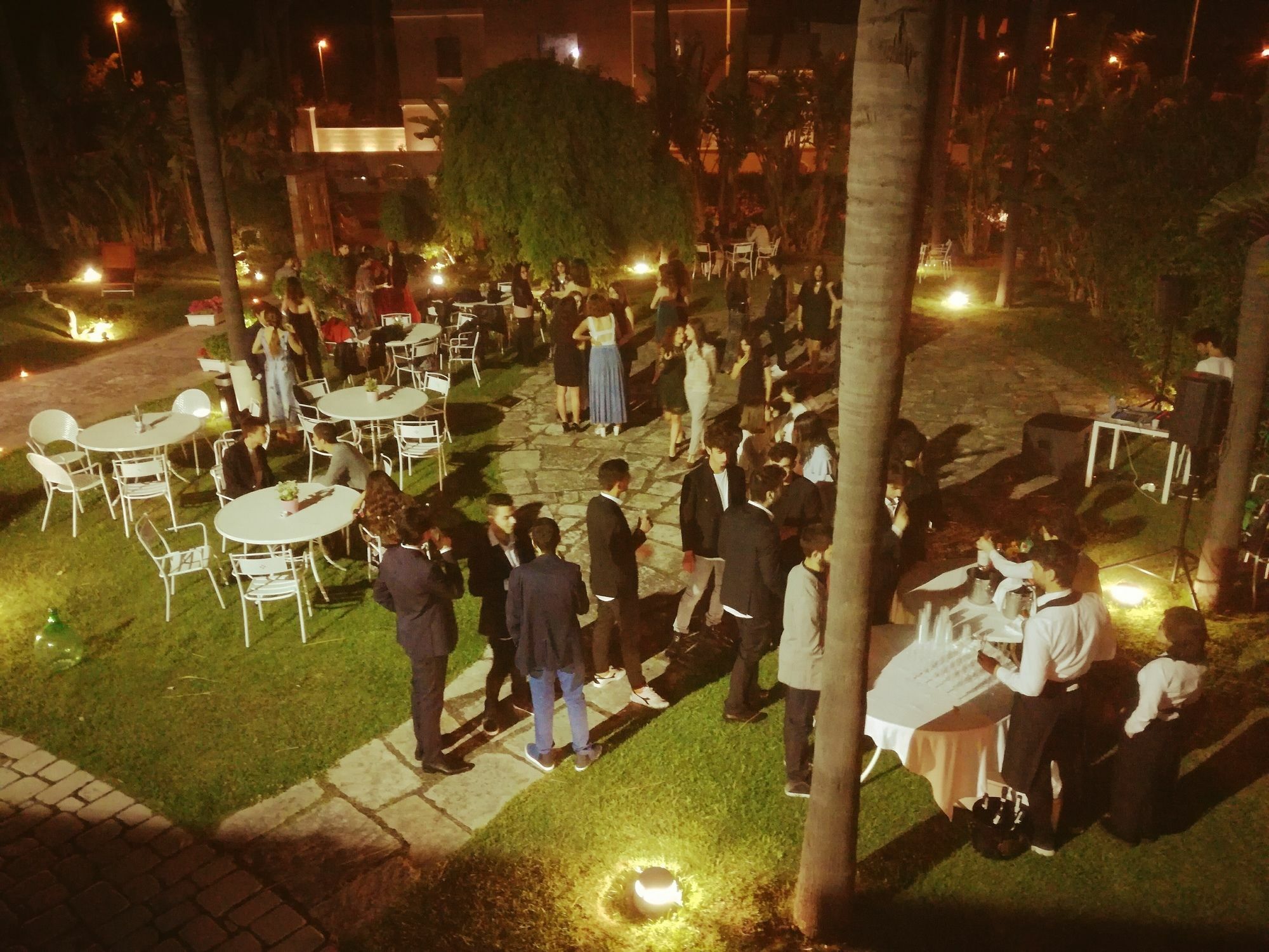 No Tag Urban Hotel Trani Dış mekan fotoğraf