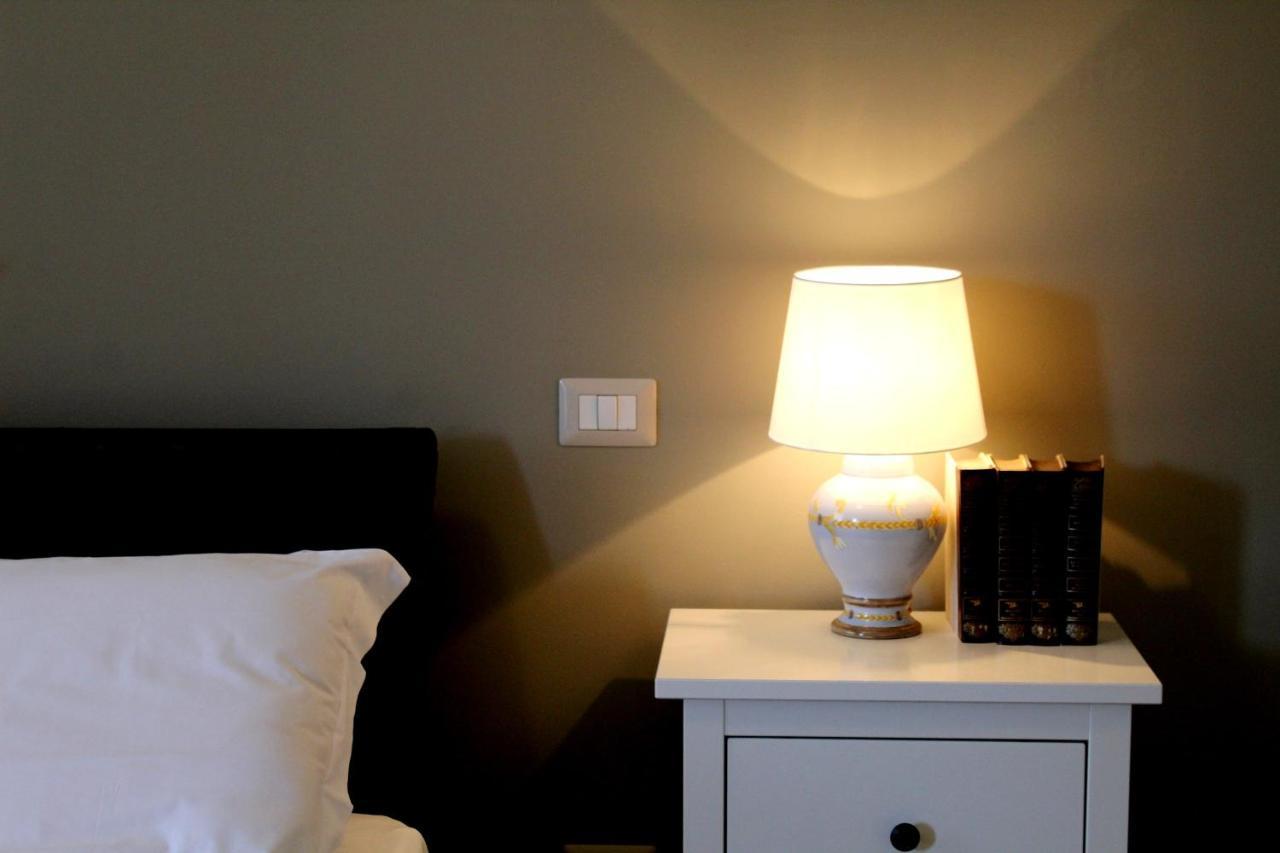 No Tag Urban Hotel Trani Dış mekan fotoğraf